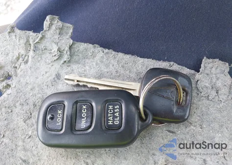 2008 Pontiac Vibe из США, поврежденный, VIN 5Y2SL65858Z414660